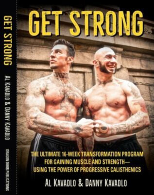 Get Strong : The Ultimate 16-Week Transformation Program for Gain