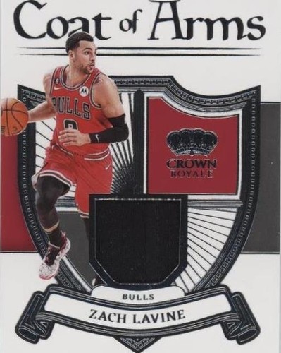 2020 Zach Lavine FF AUTO 🔥 *NO COA- buy at auction in bulk