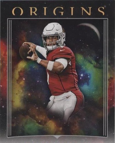 2023 Panini Prizm Football #1 Kyler Murray Arizona Cardinals