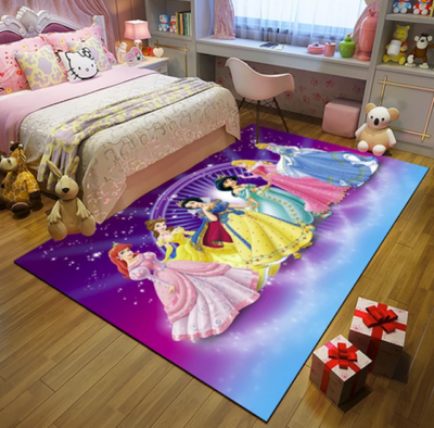 Princess rug outlet