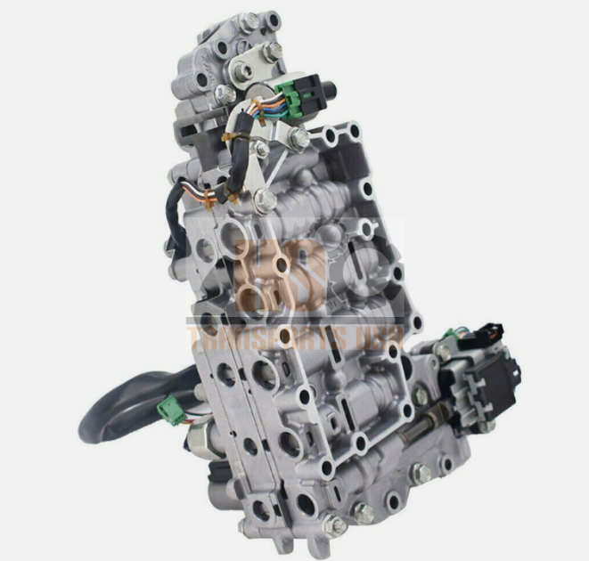 RE0F09A/JF010E For Nissan Murano Maxima Quest Fast Valve Body CVT Transmission