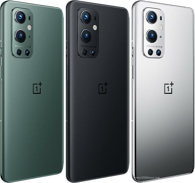 OnePlus 9 Pro 5G 256GB 6.7