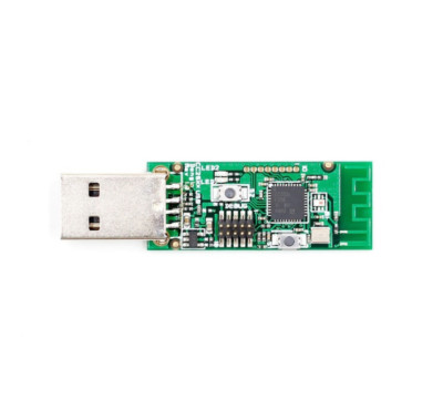 CC2531 Sniffer USB dongle  Protocol analyzer  Serial port  Sniffer packet