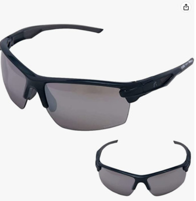 Guardian Diamond Ray Beam Baseball Sunglasses for Men - Sports Sunglasses