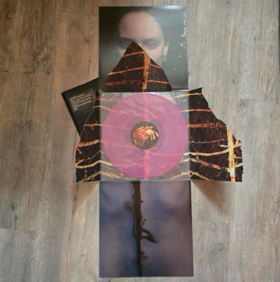 MONDO DEATH WALTZ DANNY BENSI & SAUNDER JURRIAANS AUTOPSY OF JANE DOE SOUNDTRACK