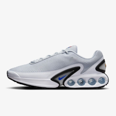 Nike Air Max DN 'Pure Platinum' (DV3337-005) Expeditedship