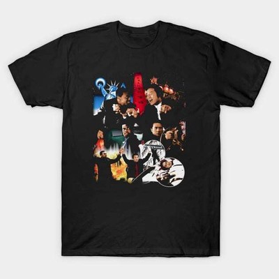 Rush Hour Vintage Rush Hour T-Shirt