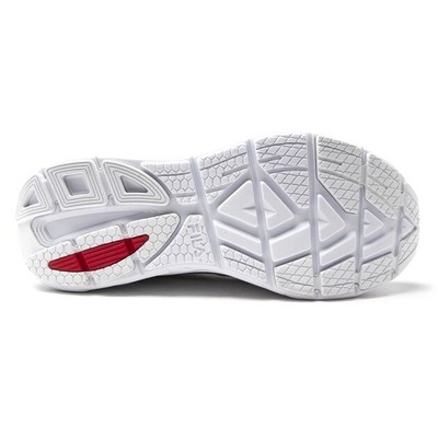 FILA FILA DAMEN AMORE JOGGINGSCHUHE SNEAKER WEISS