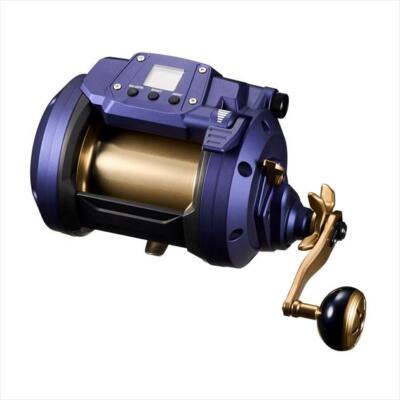 DAIWA SEAPOWER73 80-240 おまけ付 ダイワ SEAPOWER 73 80-240