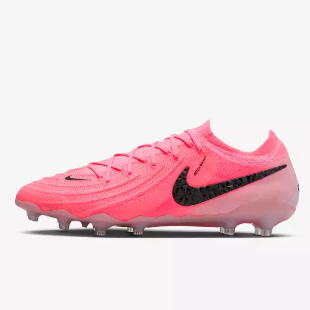 シューズ Nike PHANTOM GX II ELITE AG-PRO Nike Phantom GX 2 Elite AG Low Soccer Cleats 'Pink Foam