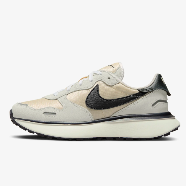 Nike Women's Phoenix Waffle Shoes 'Summit White' (FD2196-100
