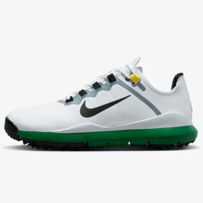 Nike tiger woods hotsell golf shoes 219