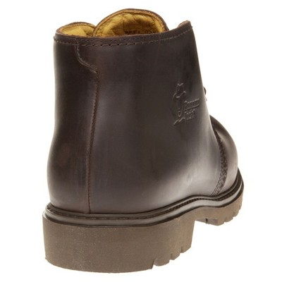 PANAMA JACK PANAMA JACK HERREN BASIC CHUKKA STIEFEL BRAUN