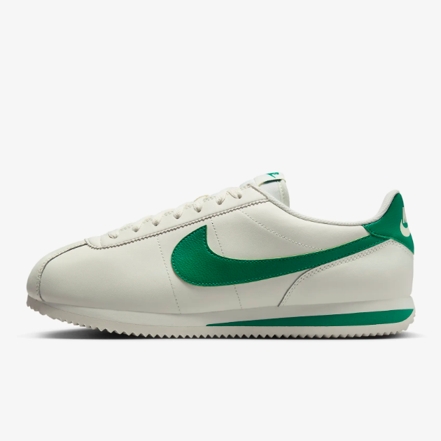 靴 NIKE CLASSIC CORTEZ LEATHER Shoes Nike CLASSIC CORTEZ LEATHER - Top4Running.com