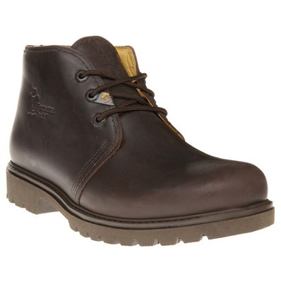 PANAMA JACK PANAMA JACK HERREN BASIC CHUKKA STIEFEL BRAUN