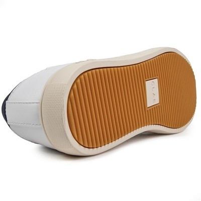 CLAE CLAE HERREN BRADLEY TENNISSCHUHE SNEAKER WEIÃŸ