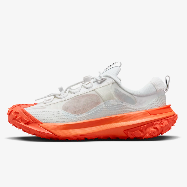 Nike ACG Mountain Fly 2 Low Shoes 'Summit White' (DV7903-100