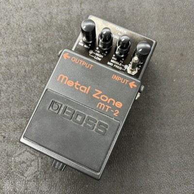 Keeley BOSS MT-2 Twilight Zone エフェクター $_1.JPG?set_id=880000500F