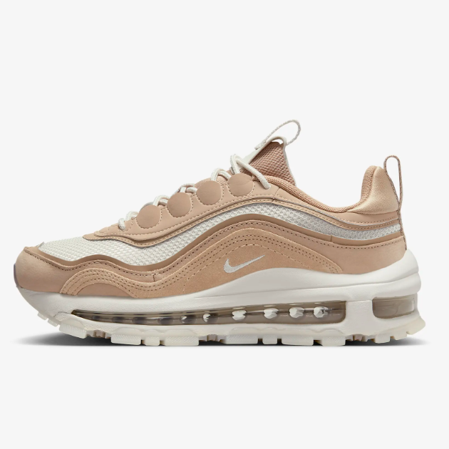 Nike air max 97 premium animal women's shoe outlet