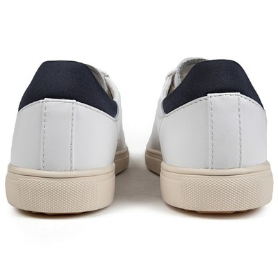 CLAE CLAE HERREN BRADLEY TENNISSCHUHE SNEAKER WEIÃŸ