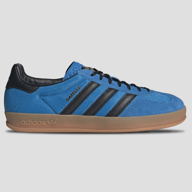 Adidas top gazelle 2014