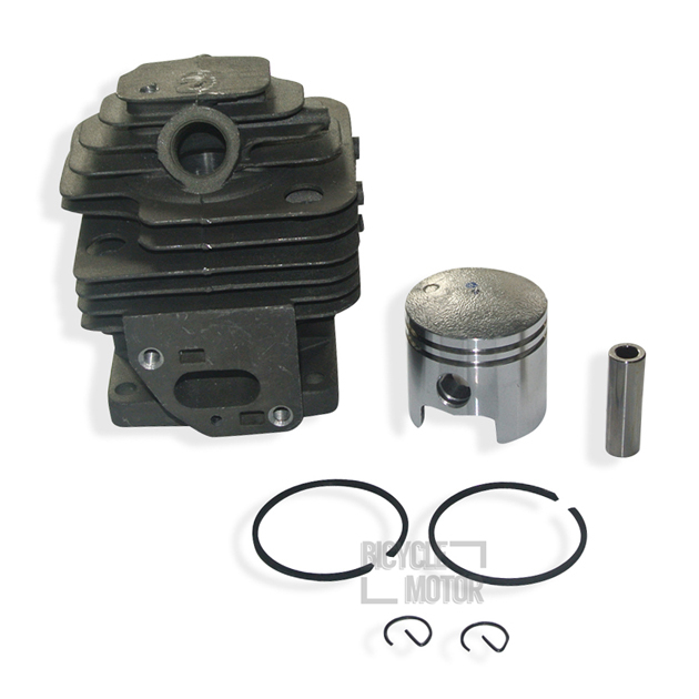 CYLINDER ASSEMBLY FOR MITSUBISHI TL33 BG330 REPLACES OEM KC13011AA