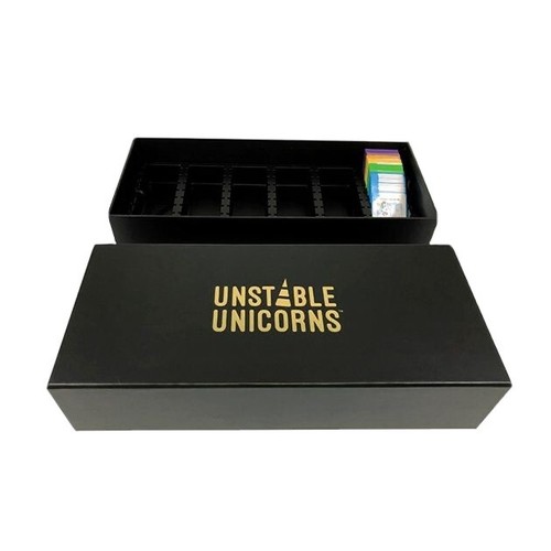 Unstable Unicorns 不安定なユニコーン カオス・コントロル Amazon.com: Unstable Unicorns Chaos : Video Games