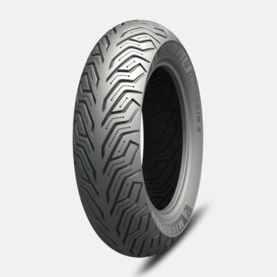 Michelin City Grip 2 Tyre 120/70-15 56S for Honda Forza 125 2015-2018