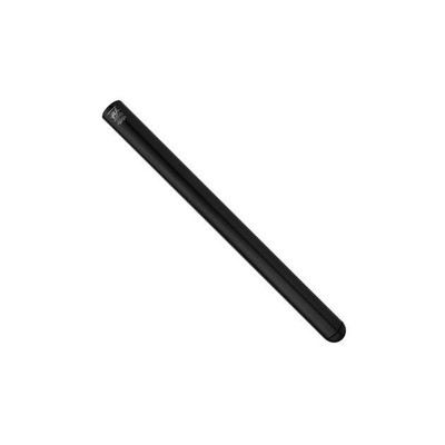 Driven Racing Clip-On Handlebar Replacement Bar Black