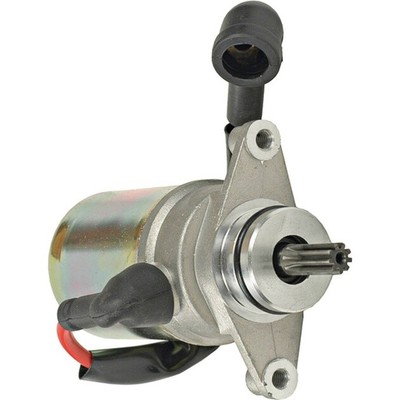 Wild Boar Starter Motor #410-52039 for Yamaha