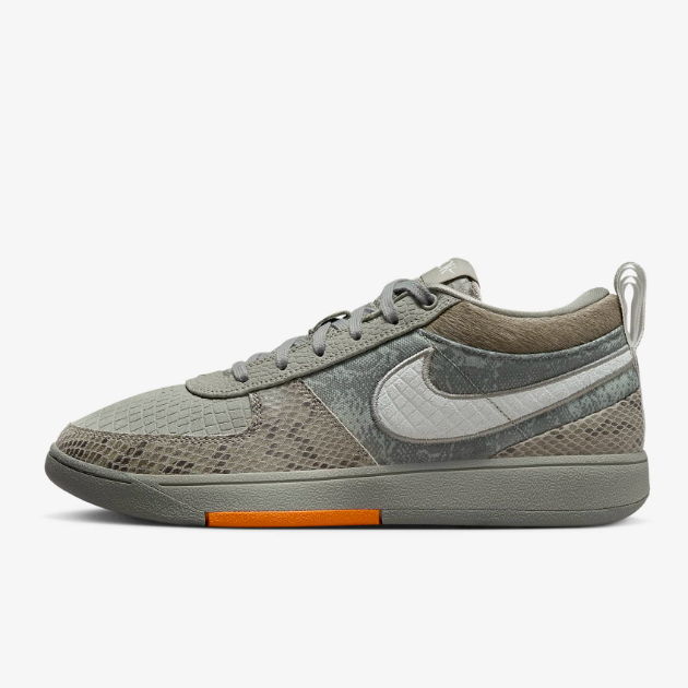 Nike Book 1 EP Premium Basketball Shoes 'Hike' (HF6235-002
