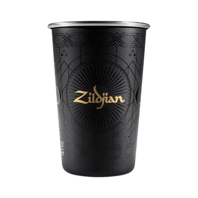Zildjian Klean Kanteen 16oz Pint