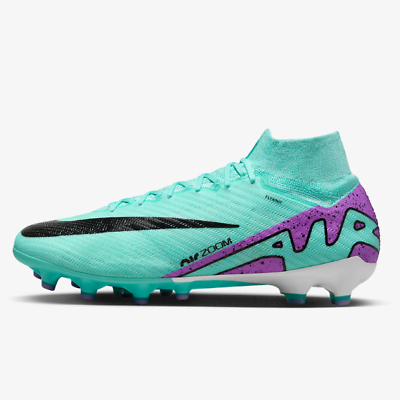 Mercurial superfly cleats sales