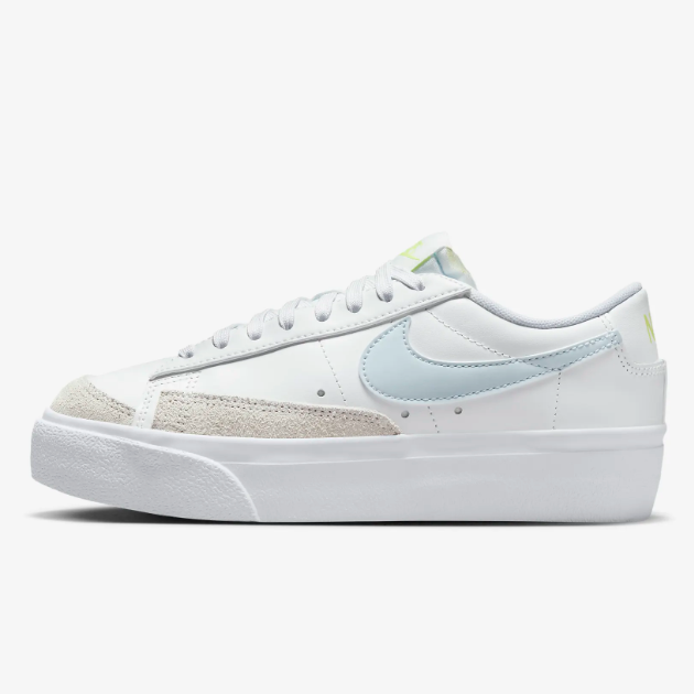 新品NIKEOff-White × NikeBlazerLow 【26.5㎝】 Off-White x Nike Blazer Low '77 