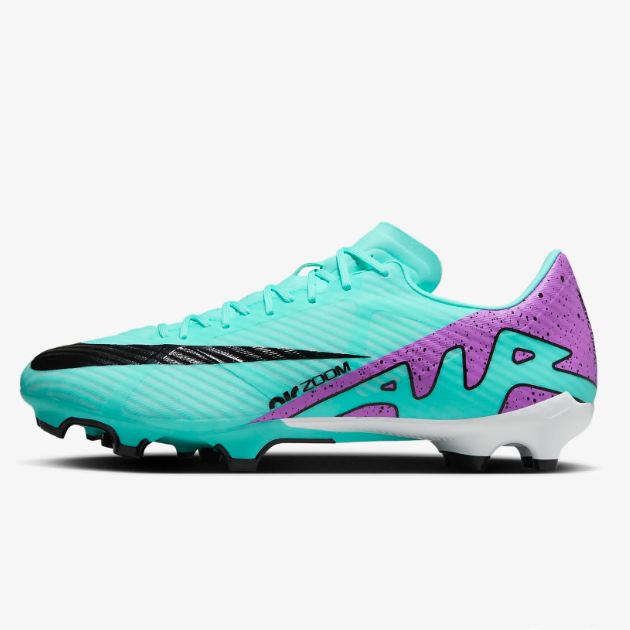 NIKE USA スパイク Amazon.com | NIKE Men's Football Shoe, Bright Crimson White