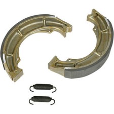 EBC Brake Shoes  Rear 606 fits Suzuki Eiger  400 KingQuad 