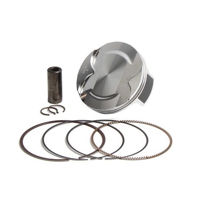 Vertex High Compression Piston 94.97mm 12.8:1 KTM 450 EXC-F 2017-2018 #24211C