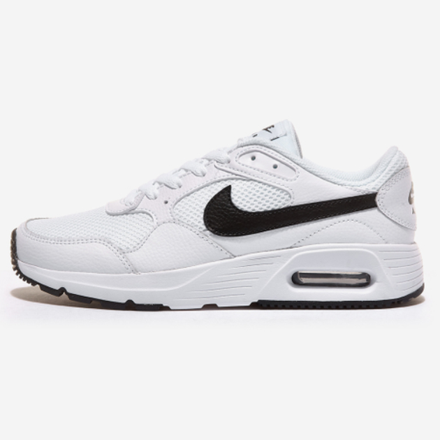 

Белые мужские кроссовки Nike Air Max SC US 6~12 — CW4555 102 Expeditedship, Белый, Nike Air Max 90
