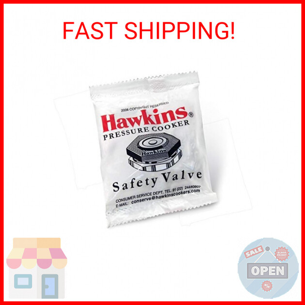 Safety Valve