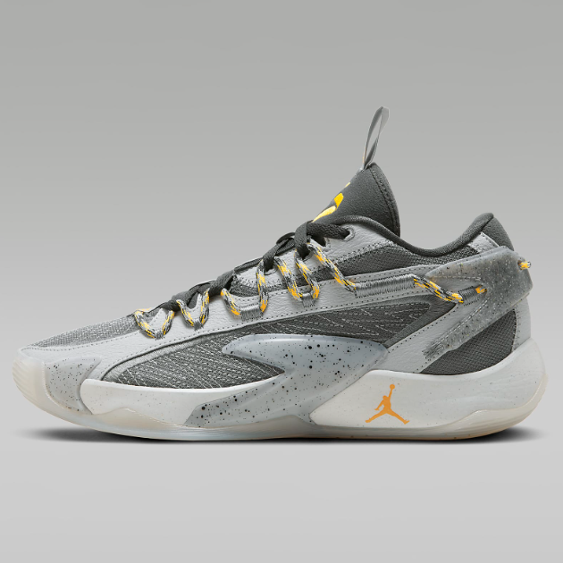 ゆっきー Nike Luka 2 'Cave' PF Basketball Shoes (DX9034-008