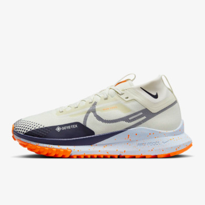 Nike React Pegasus Trail 4 Shoes Gore-Tex 'Sea Glass' (DJ7926-004) Expeditedship