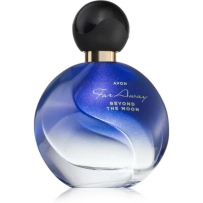 Avon FAR AWAY BEYOND THE MOON for Women Eau de Parfum Spray  50ml/ 1.7 fl.oz.