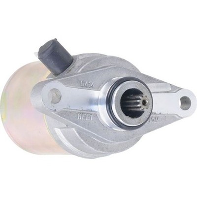 Wild Boar Starter Motor #410-58057 Kymco Mongoose 70 4T/Mongoose 50 2T