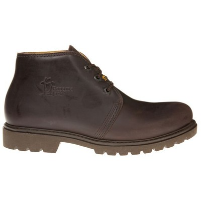PANAMA JACK PANAMA JACK HERREN BASIC CHUKKA STIEFEL BRAUN