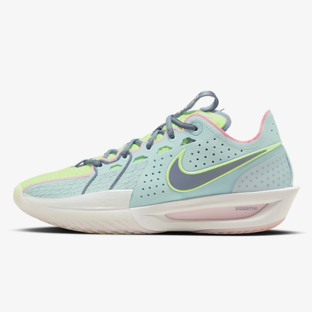Nike G.T. Cut 3 EP Basketball Shoes “Easter” (DV2918-401
