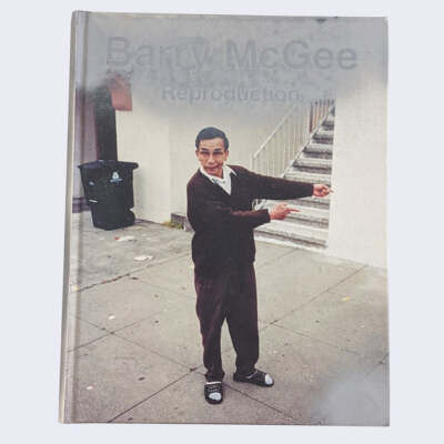 美品保管　Barry McGee Reproductionフライヤー付き 美品保管 Barry McGee Reproductionフライヤー付き - メルカリ