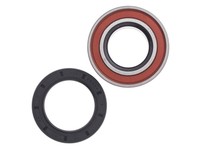 Can-Am Spyder GS 990 5-Speed 2008 Both Front Wheel Bearings And Seals