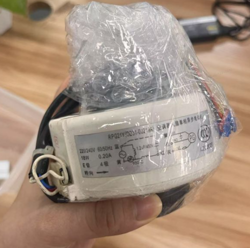 Air Conditioner Fan Motor for SAMSUNG DB31-00219A YDK