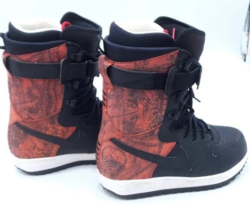 【超希少】NIKE ZOOM FORCE1 スノーボード ブーツ 28.5 $_12.JPG?set_id=880000500F