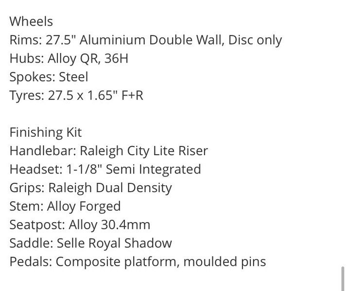 Bikes For Sale in Northamptonshire Page 7